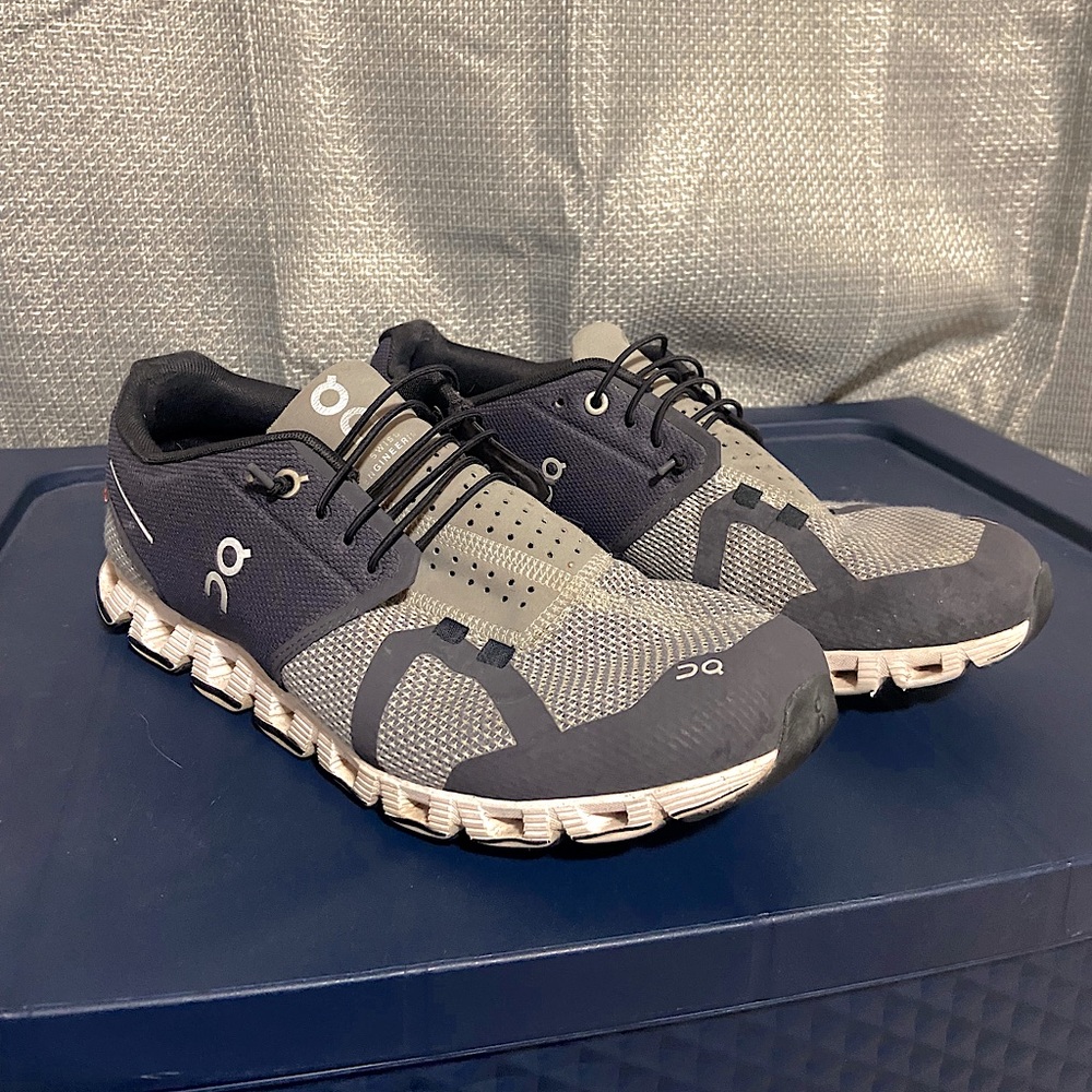 On Cloud (On Running Shoes) Men’s
